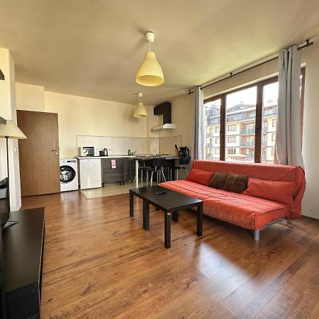 Neon Luxury Apartments Next To The Gondola Bansko Bagian luar foto