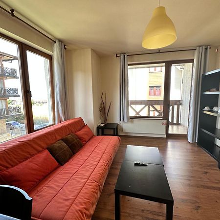 Neon Luxury Apartments Next To The Gondola Bansko Bagian luar foto