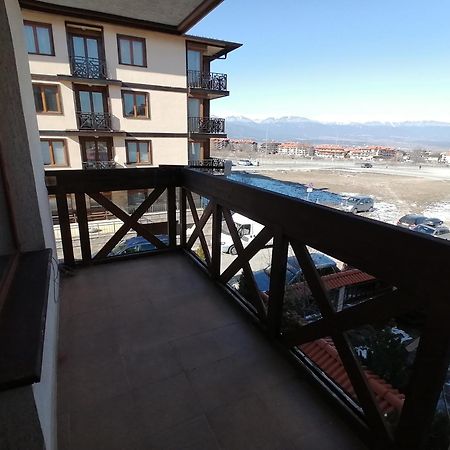 Neon Luxury Apartments Next To The Gondola Bansko Ruang foto
